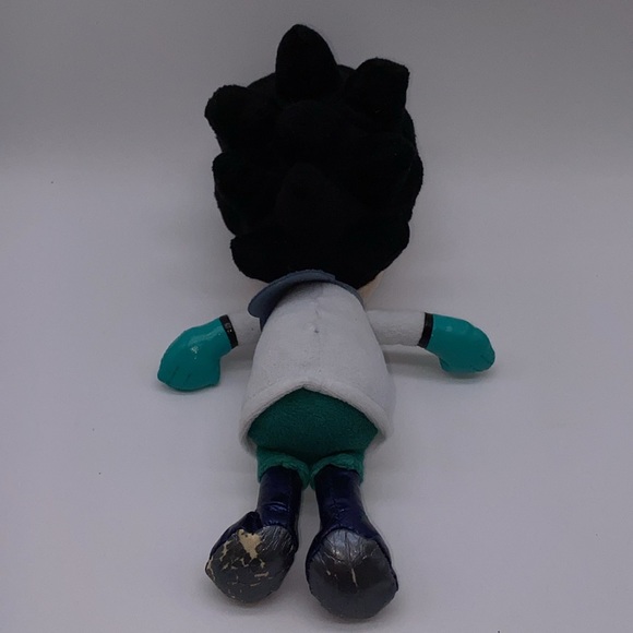 PJ Masks Luna & Romeo Soft Plush Stuffed Toys Dolls - Picture 9 of 10